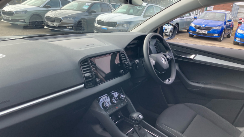 Skoda Karoq 1.5 TSI SE Drive 5dr DSG Petrol Estate